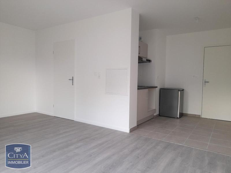 Photo 1 appartement Reims