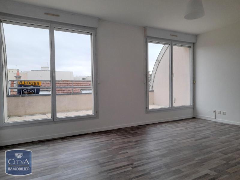 Photo du bien Appartement 2 pièces 47.49m²