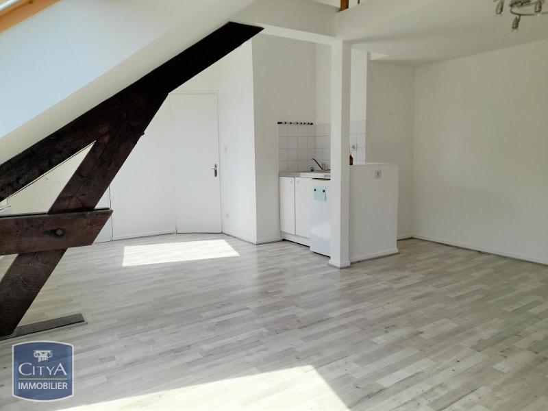 Photo 2 appartement Reims