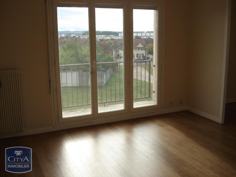 Photo 10 appartement Reims