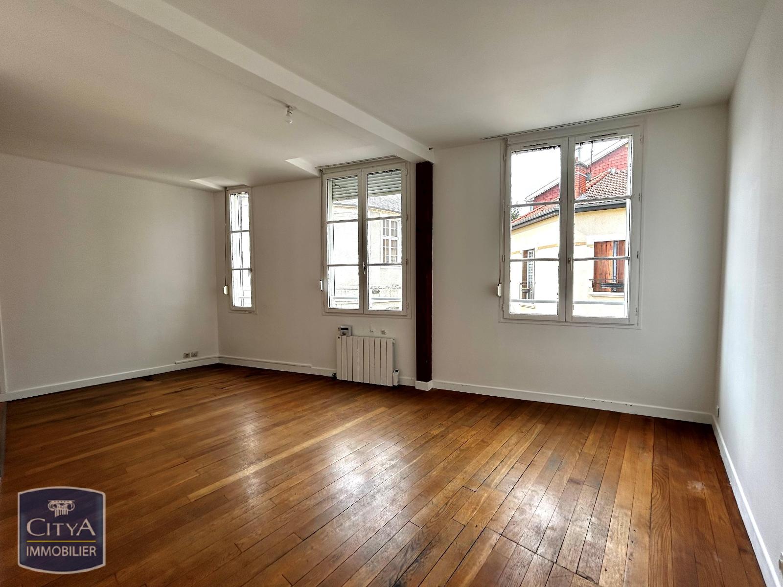 Photo du bien Appartement 2 pièces 53.11m²