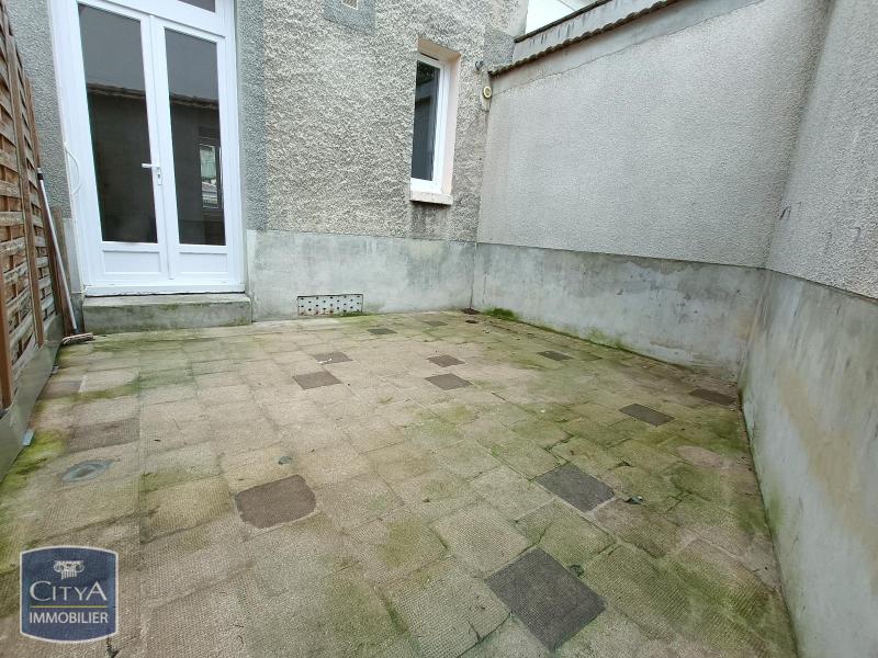 Photo 8 appartement Reims