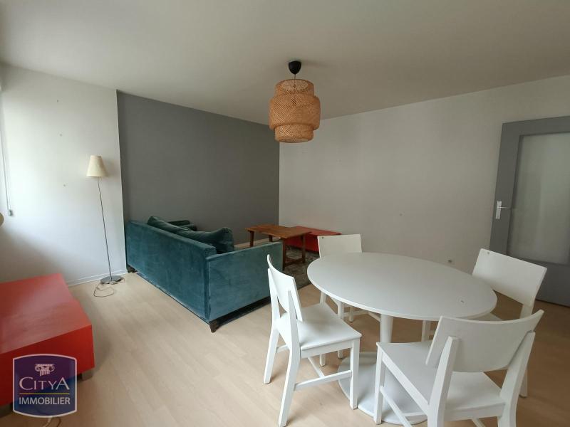 Photo 1 appartement Reims