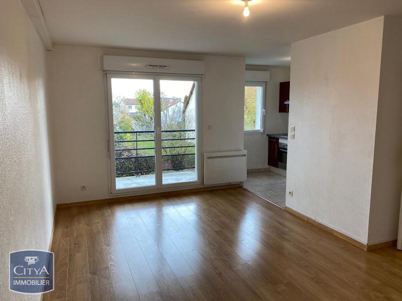 Photo 2 appartement Reims