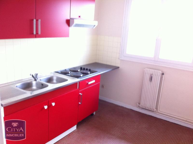 Photo 2 appartement Reims