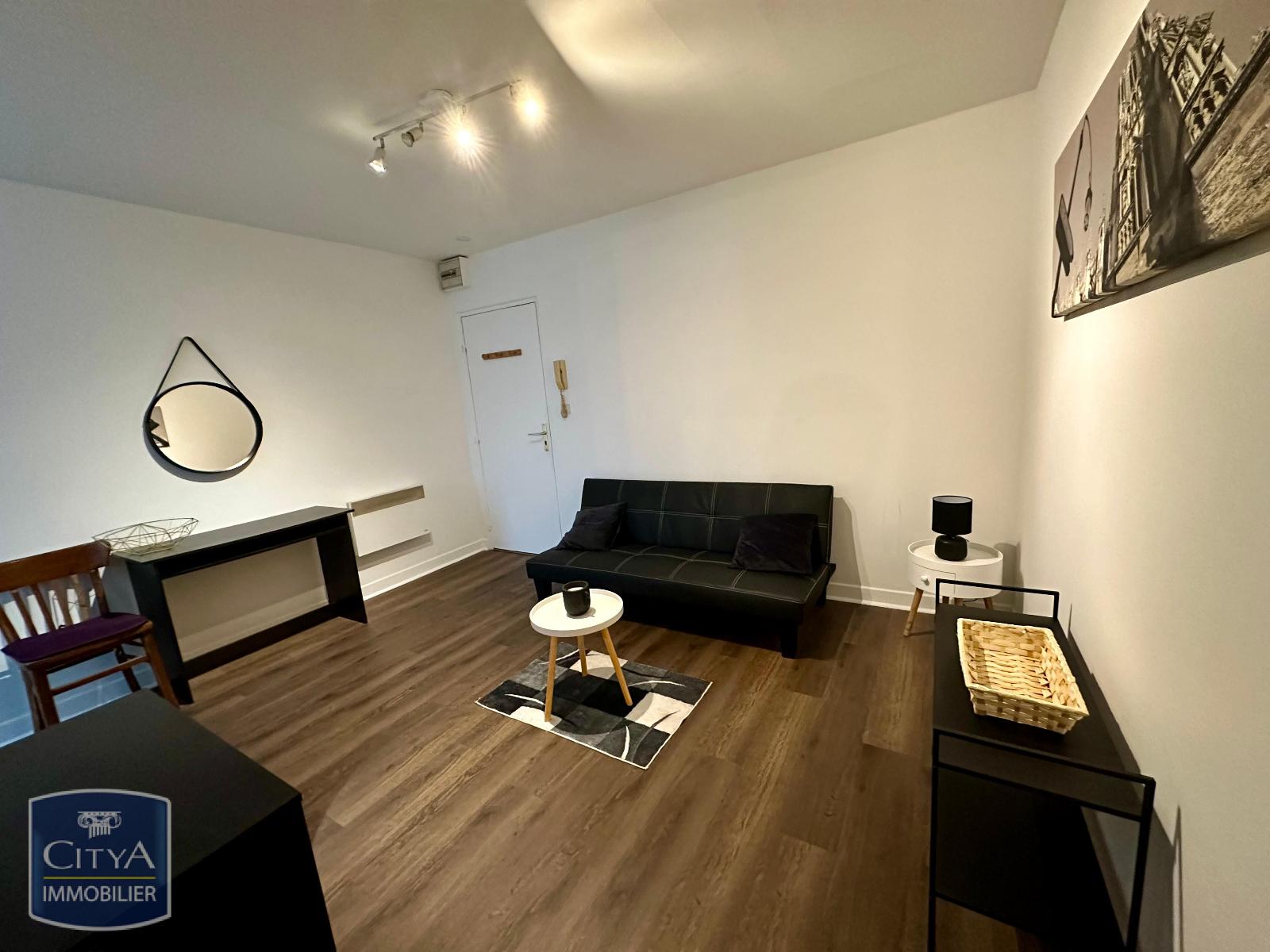 Photo 1 appartement Reims