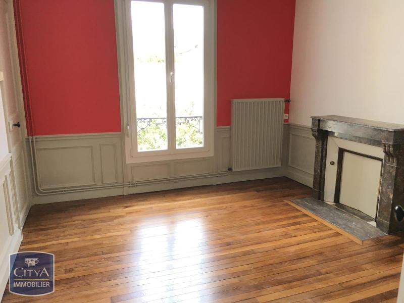 Photo du bien Appartement 2 pièces 42.78m²