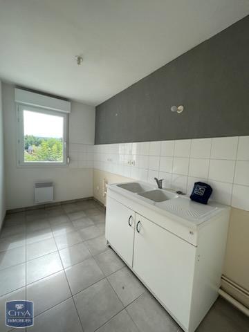 Photo 1 appartement Nouzonville