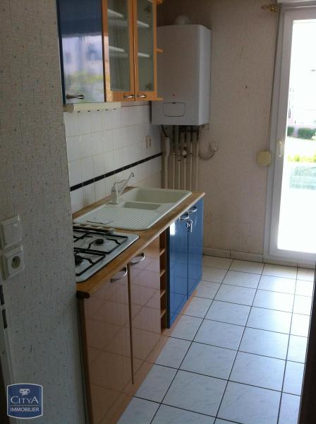 Photo 1 appartement Reims