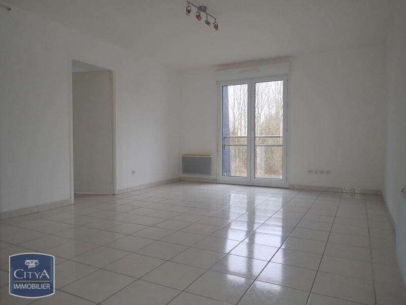 Photo du bien Appartement 3 pièces 62.09m²