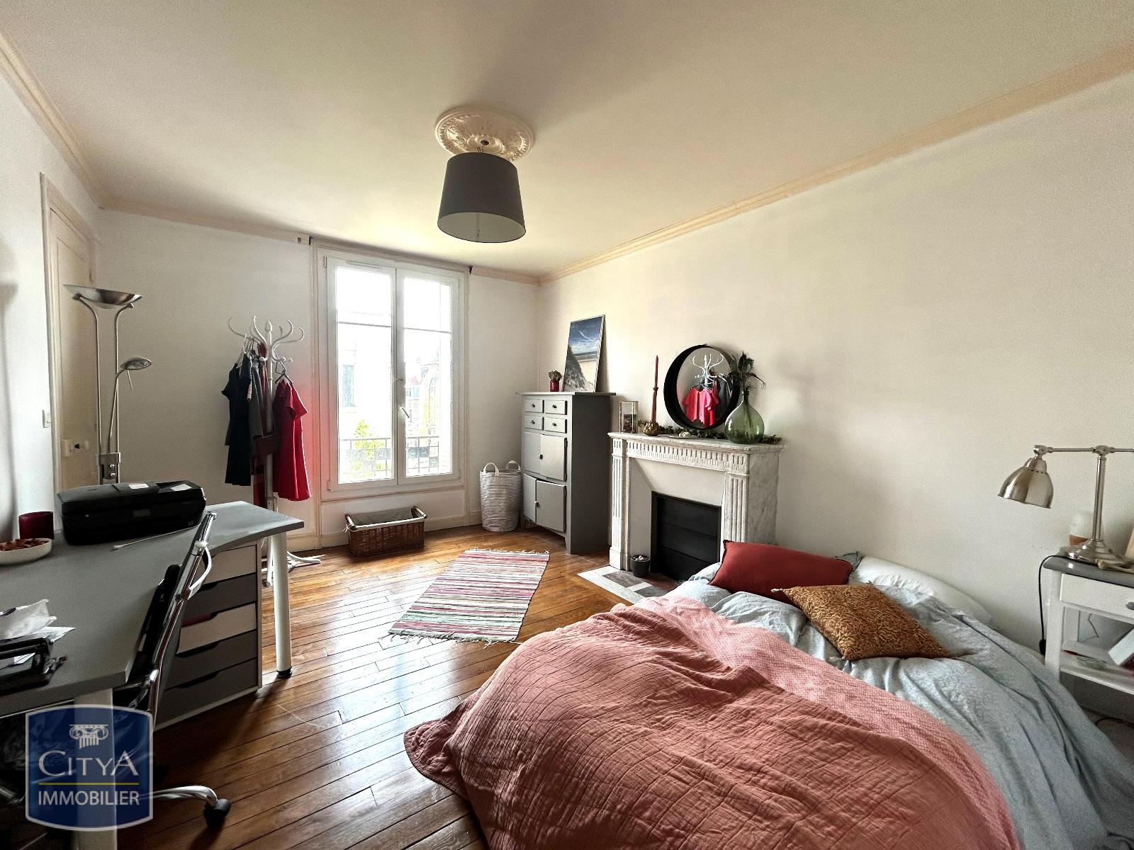 Photo 3 appartement Reims