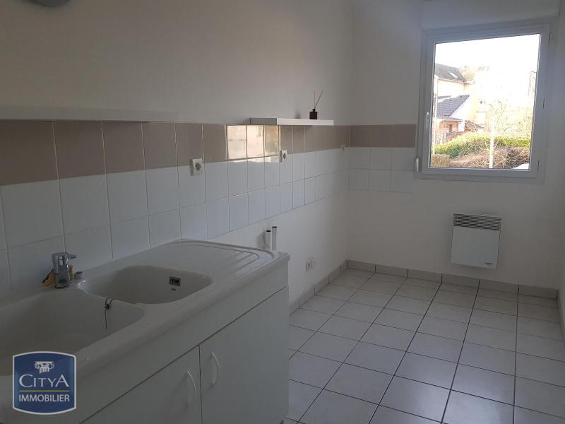 Photo 2 appartement Sillery