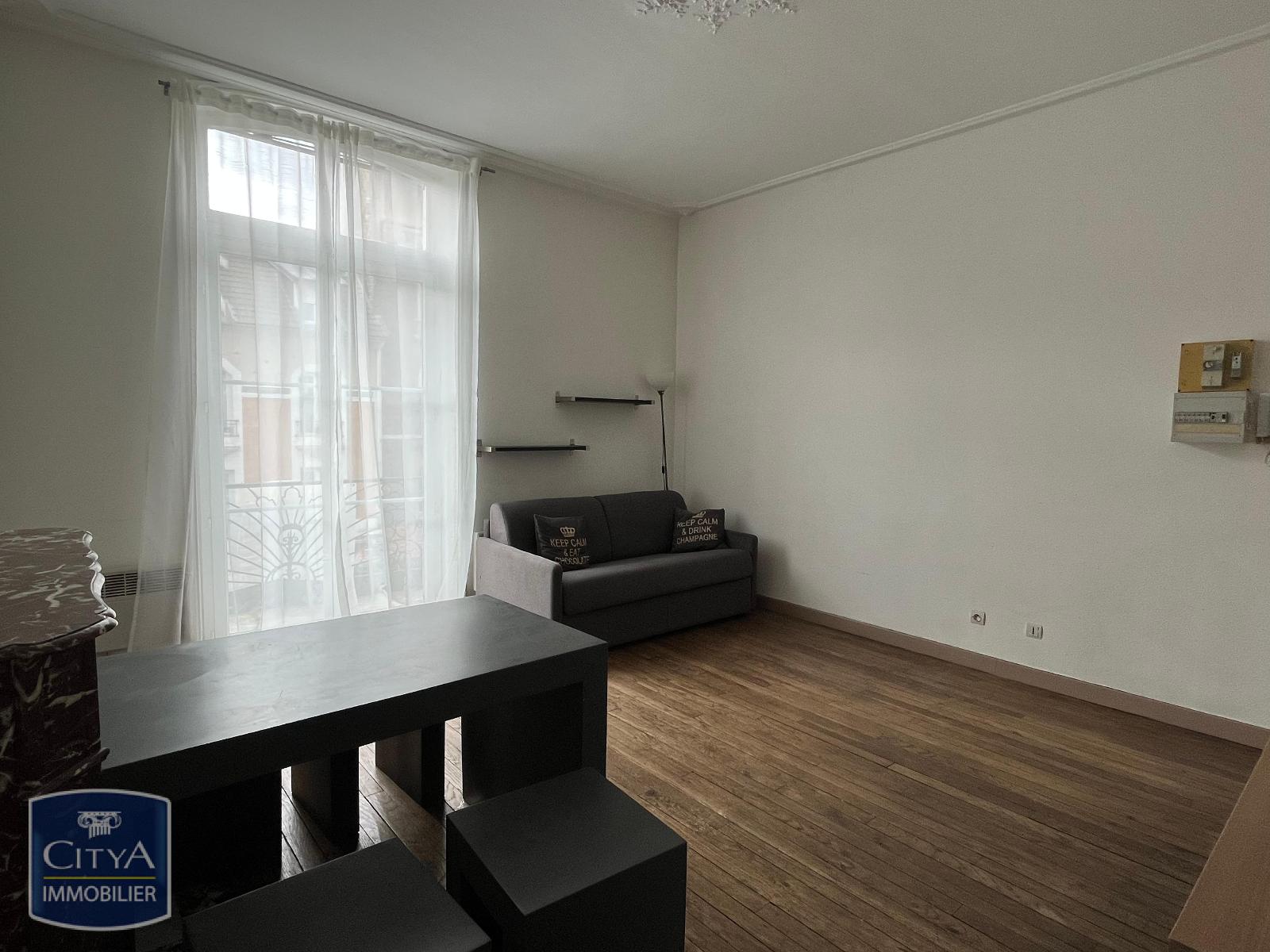 Photo 1 appartement Reims