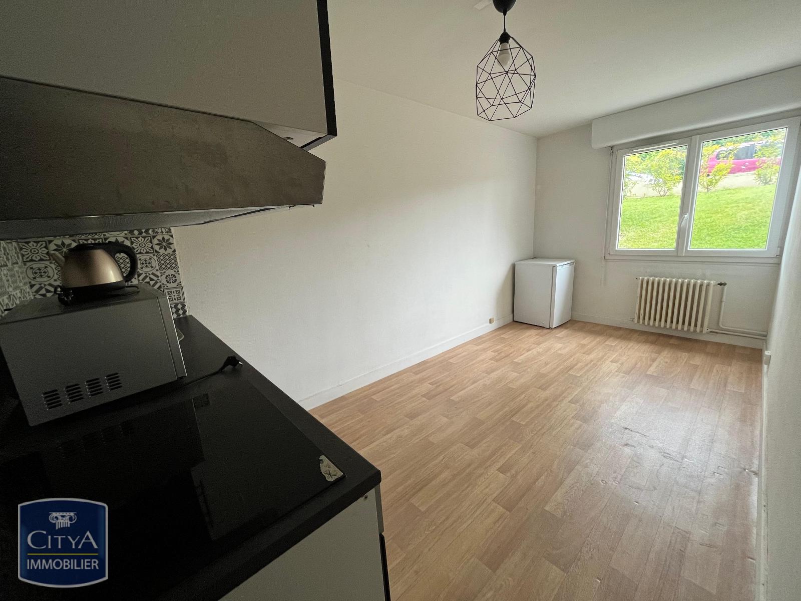 Photo 1 appartement Reims