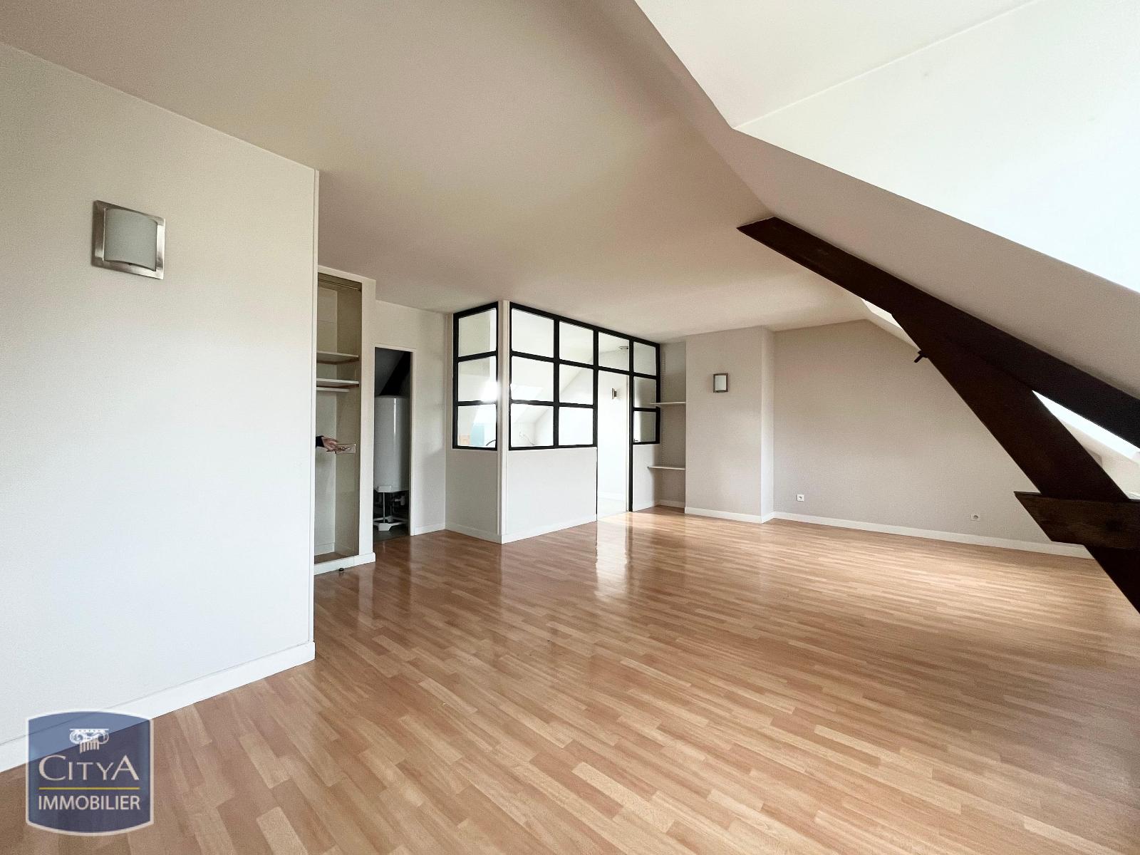 Photo du bien Appartement 2 pièces 54.43m²