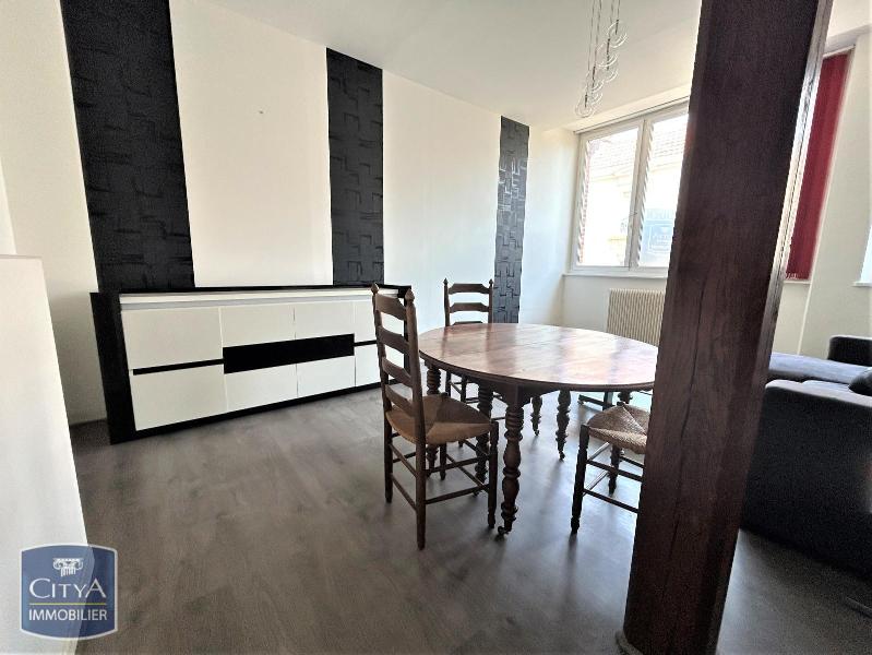 Photo 1 appartement Reims