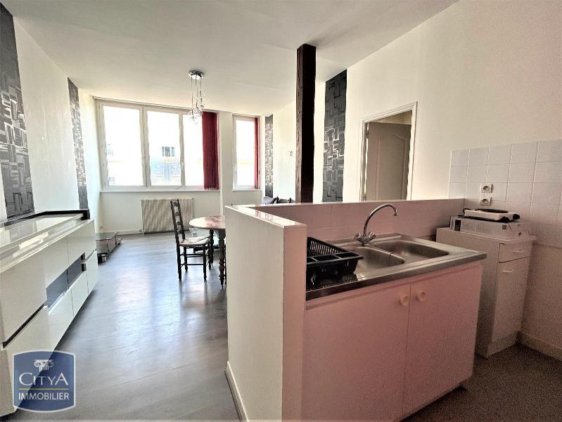 Photo 2 appartement Reims