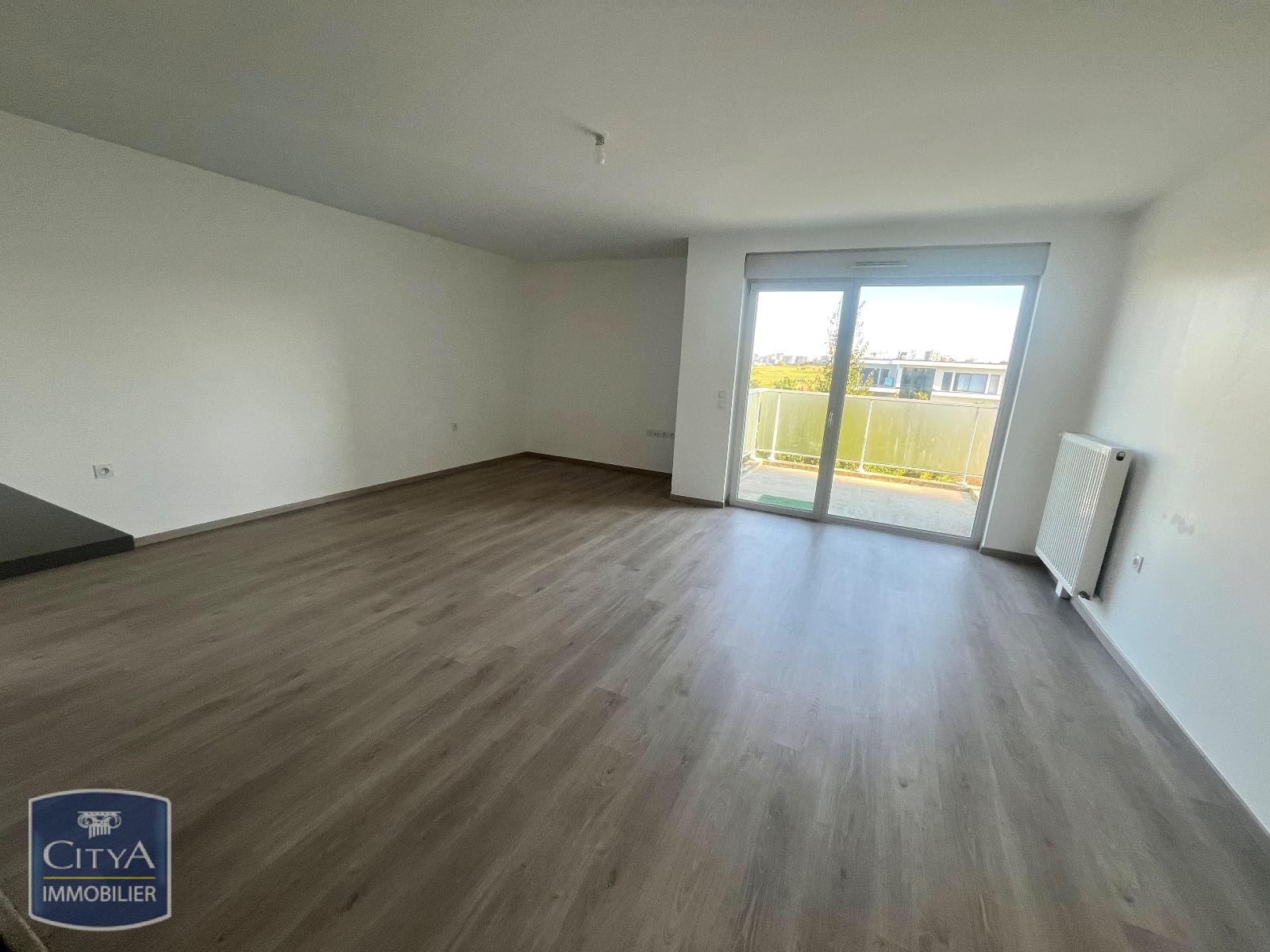 Photo 1 appartement Bezannes