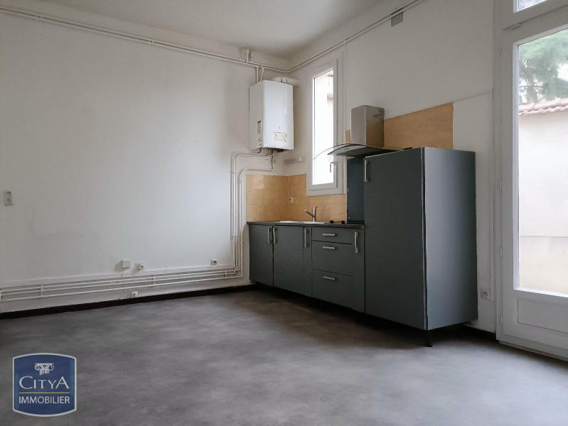 Photo 1 appartement Reims