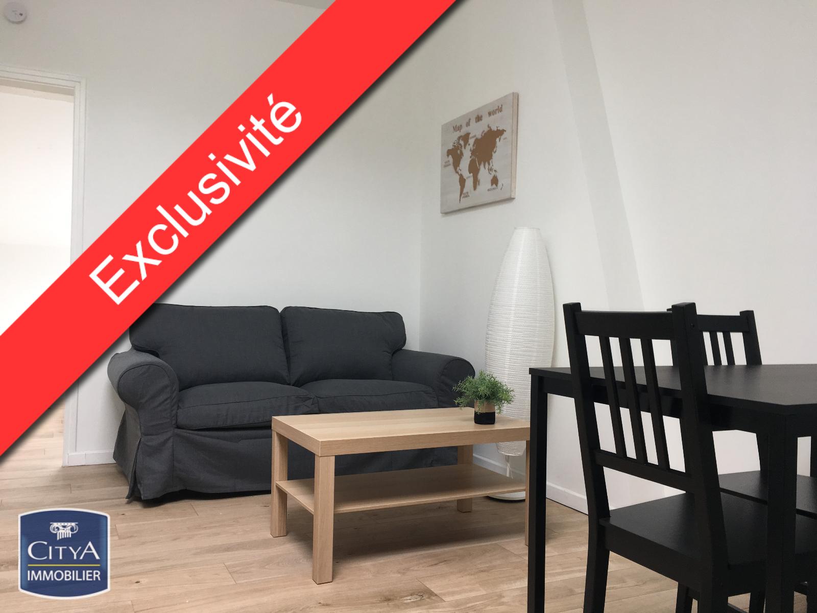 Photo Appartement 1 pièce 23m²