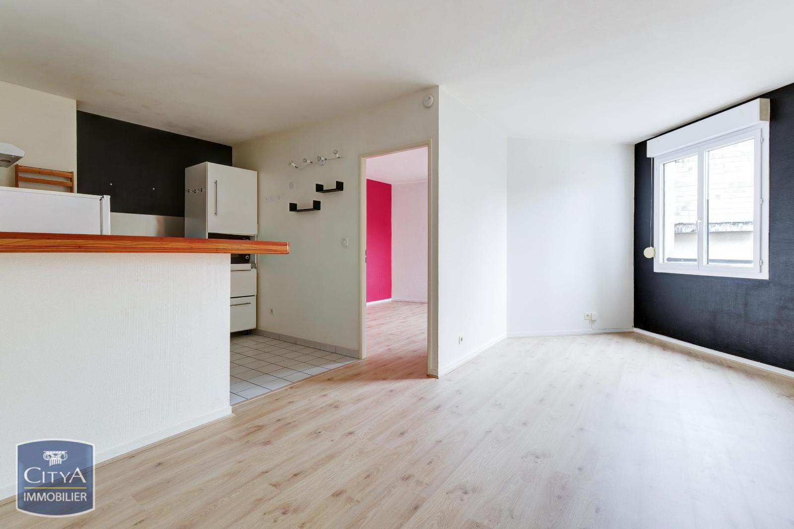 Photo 1 appartement Reims