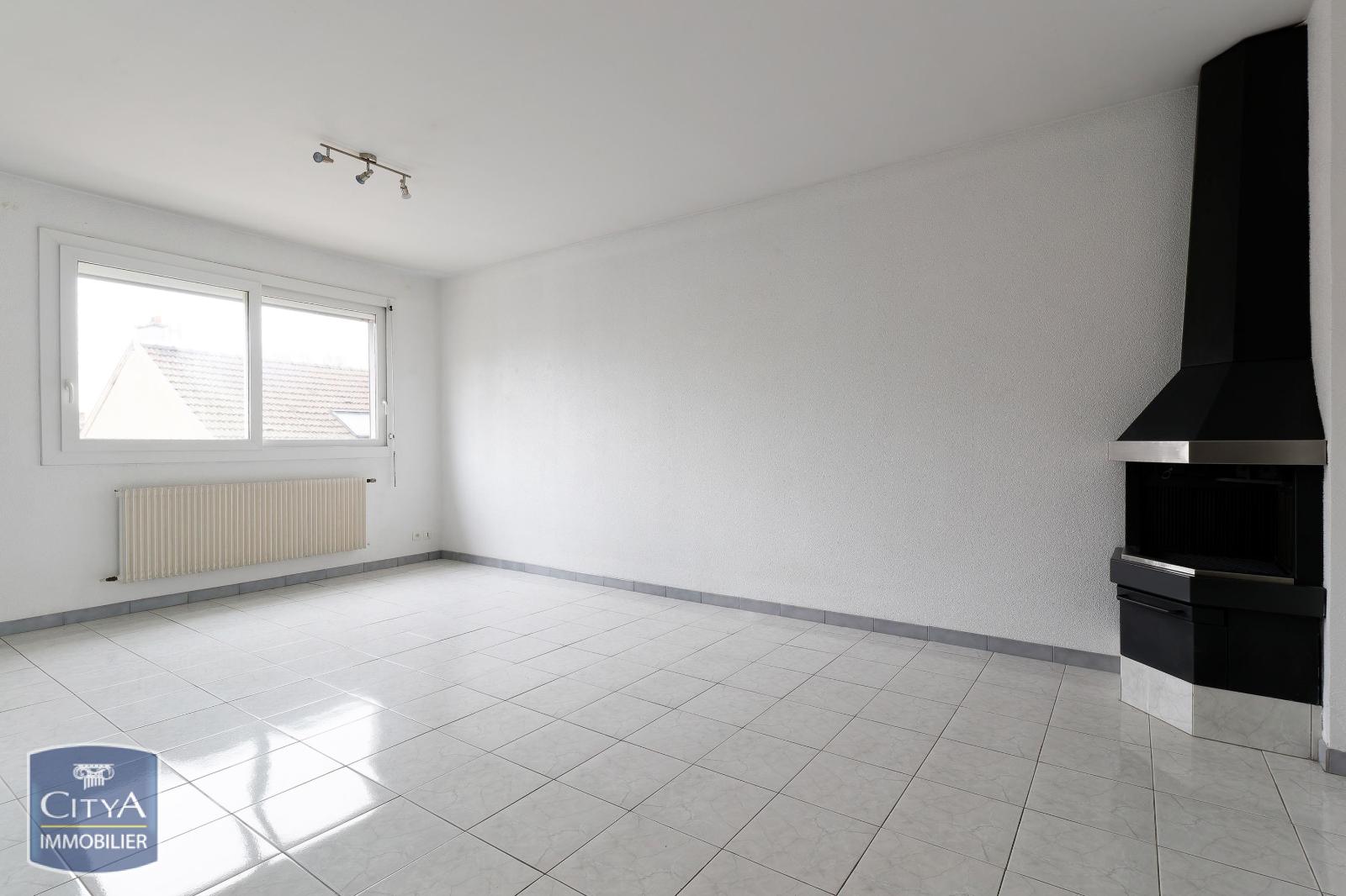 Photo 3 appartement Reims