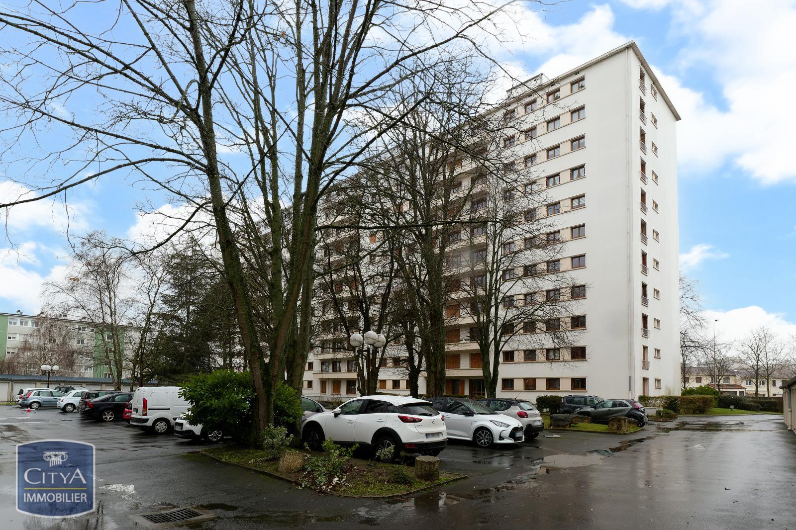 Photo 3 appartement Reims