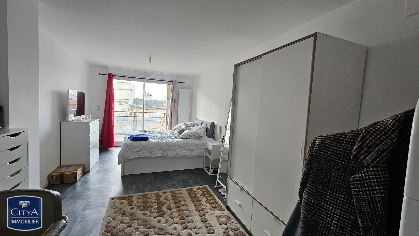 Photo 3 appartement Reims