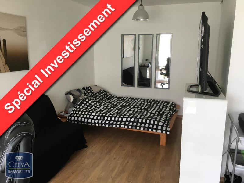 Vente Appartement 37m² 1 Pièce à Reims (51100) - Citya