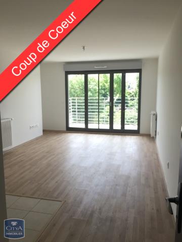 Photo Appartement 2 pièces 41.19m²