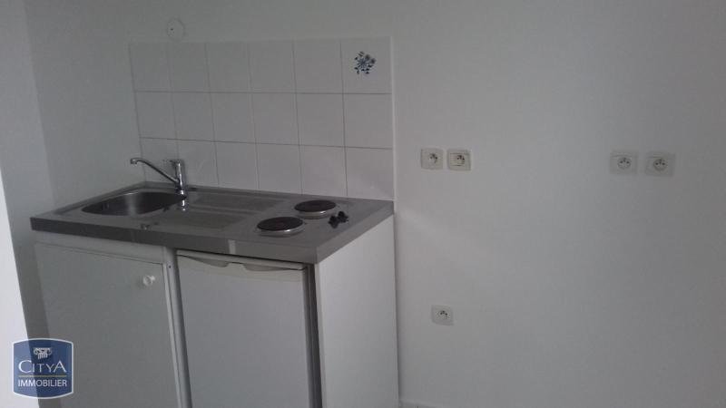 Photo 3 appartement Moissy-Cramayel