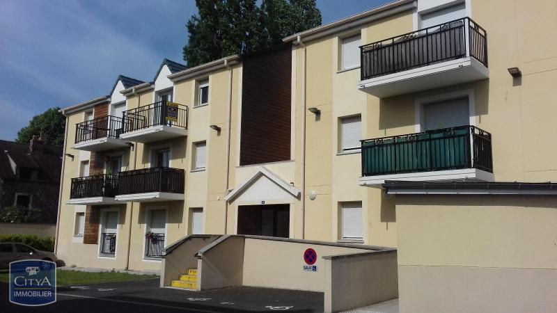 Photo 0 appartement Saint-Fargeau-Ponthierry