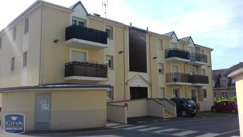 Photo 3 appartement Saint-Fargeau-Ponthierry