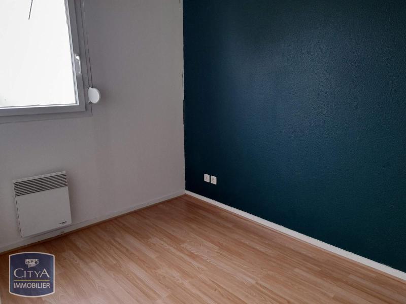 Photo 2 appartement Lehaucourt