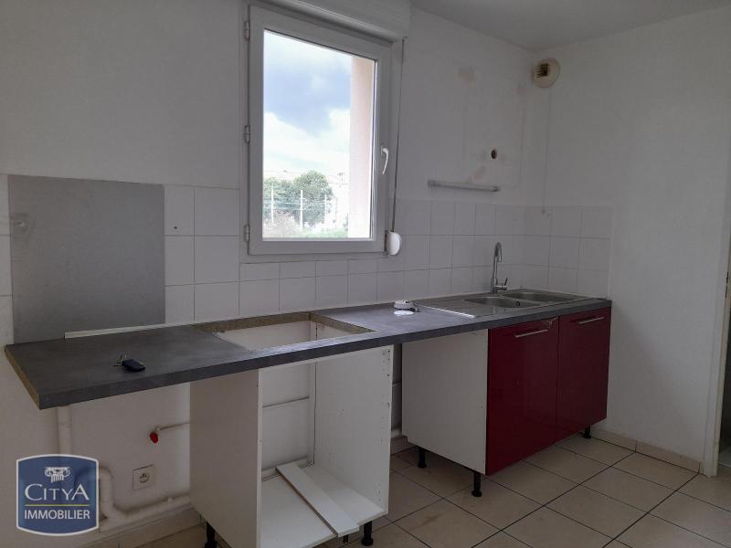 Photo 3 appartement Persan