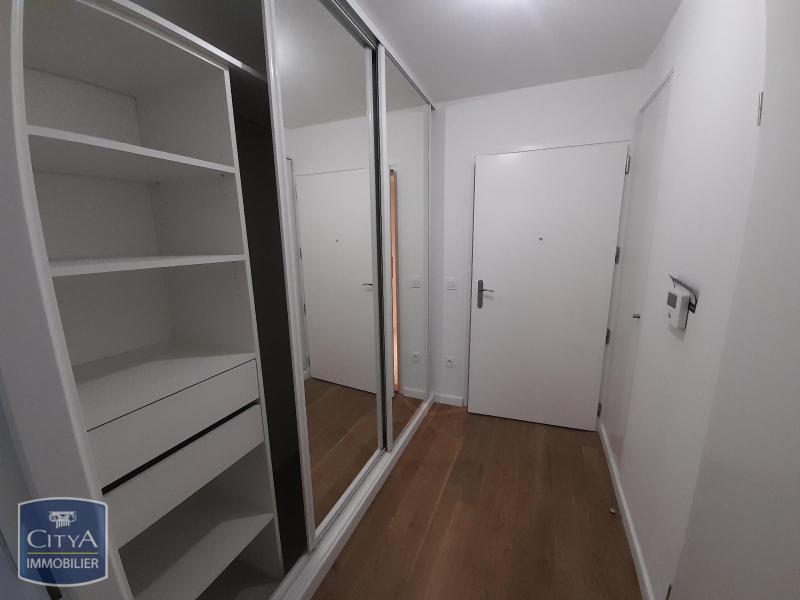 Photo 9 appartement Clamart