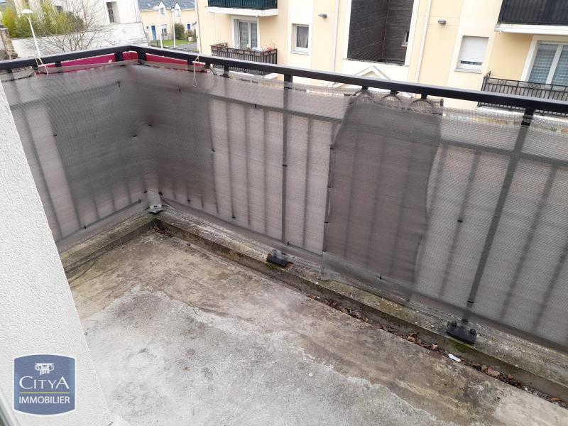 Photo 2 appartement Saint-Fargeau-Ponthierry