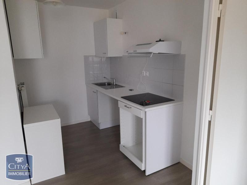 Photo 1 appartement Saint-Fargeau-Ponthierry