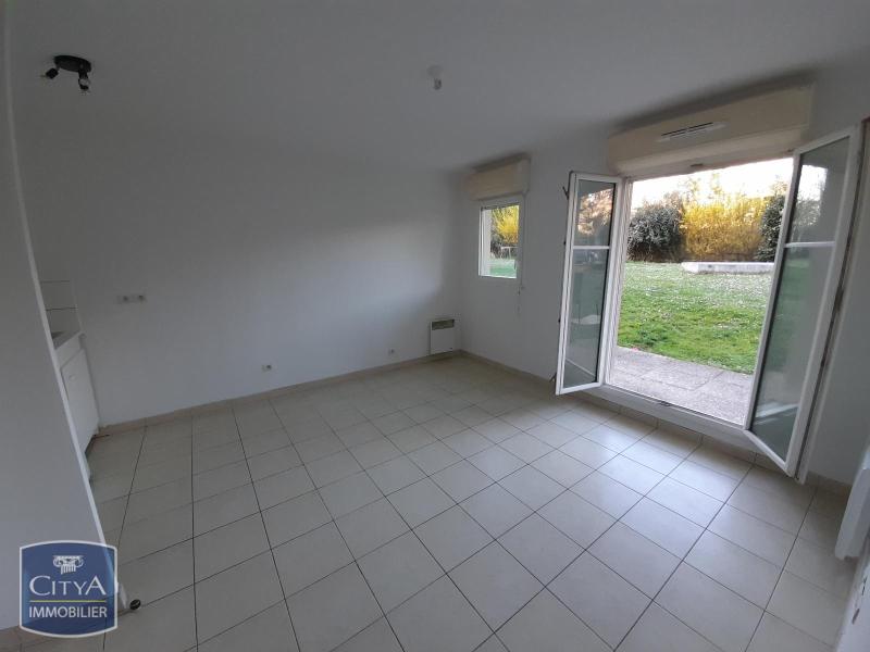 Photo 1 appartement Trappes