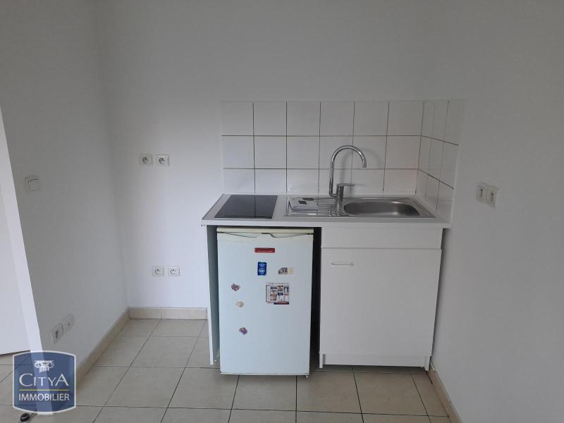 Photo 5 appartement Trappes