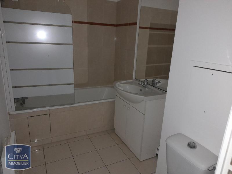 Photo 8 appartement Trappes