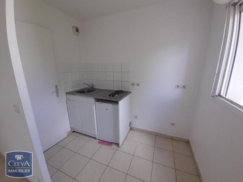 Photo 2 appartement Trappes