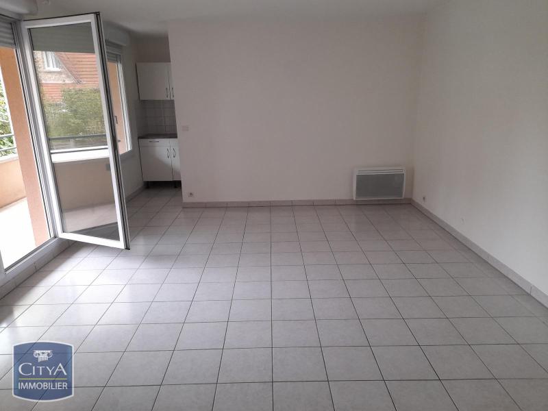 Photo 9 appartement Dammarie-les-Lys