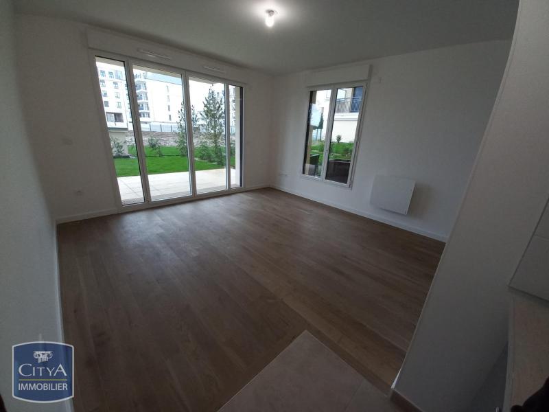 Photo 2 appartement Clamart