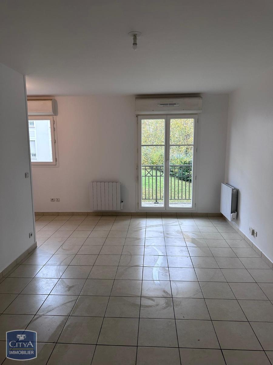 Photo 2 appartement Trappes