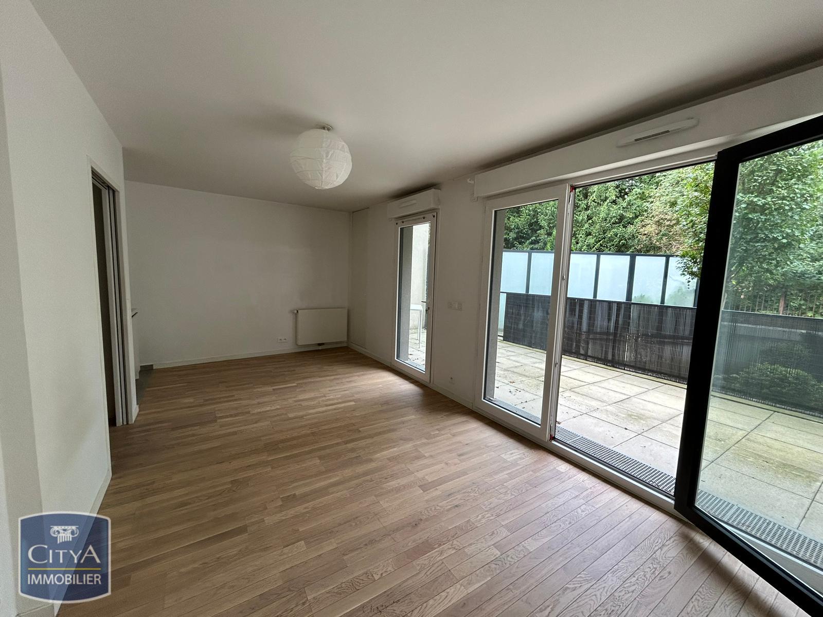 Photo Appartement 1 pièce 29m²