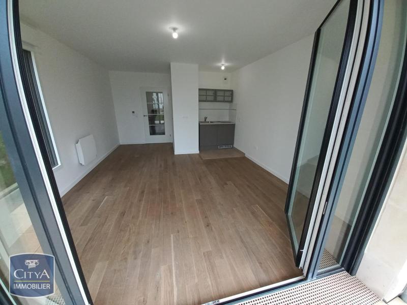 Photo 1 appartement Clamart