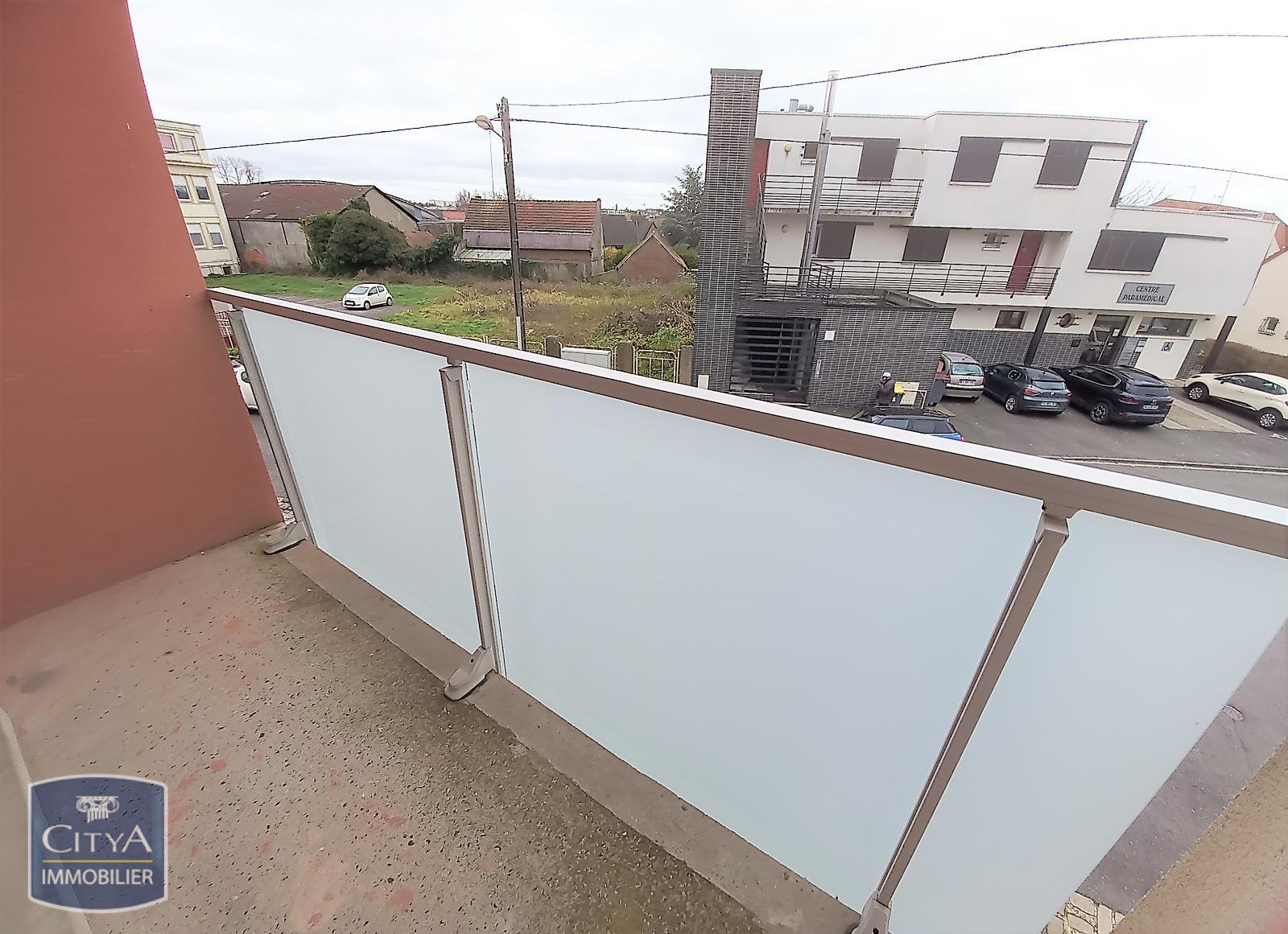 Photo 2 appartement Saint-Quentin