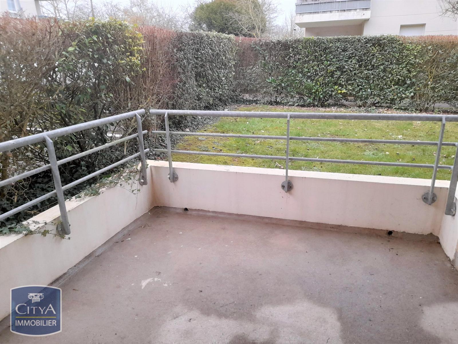 Photo 2 appartement Beauvais