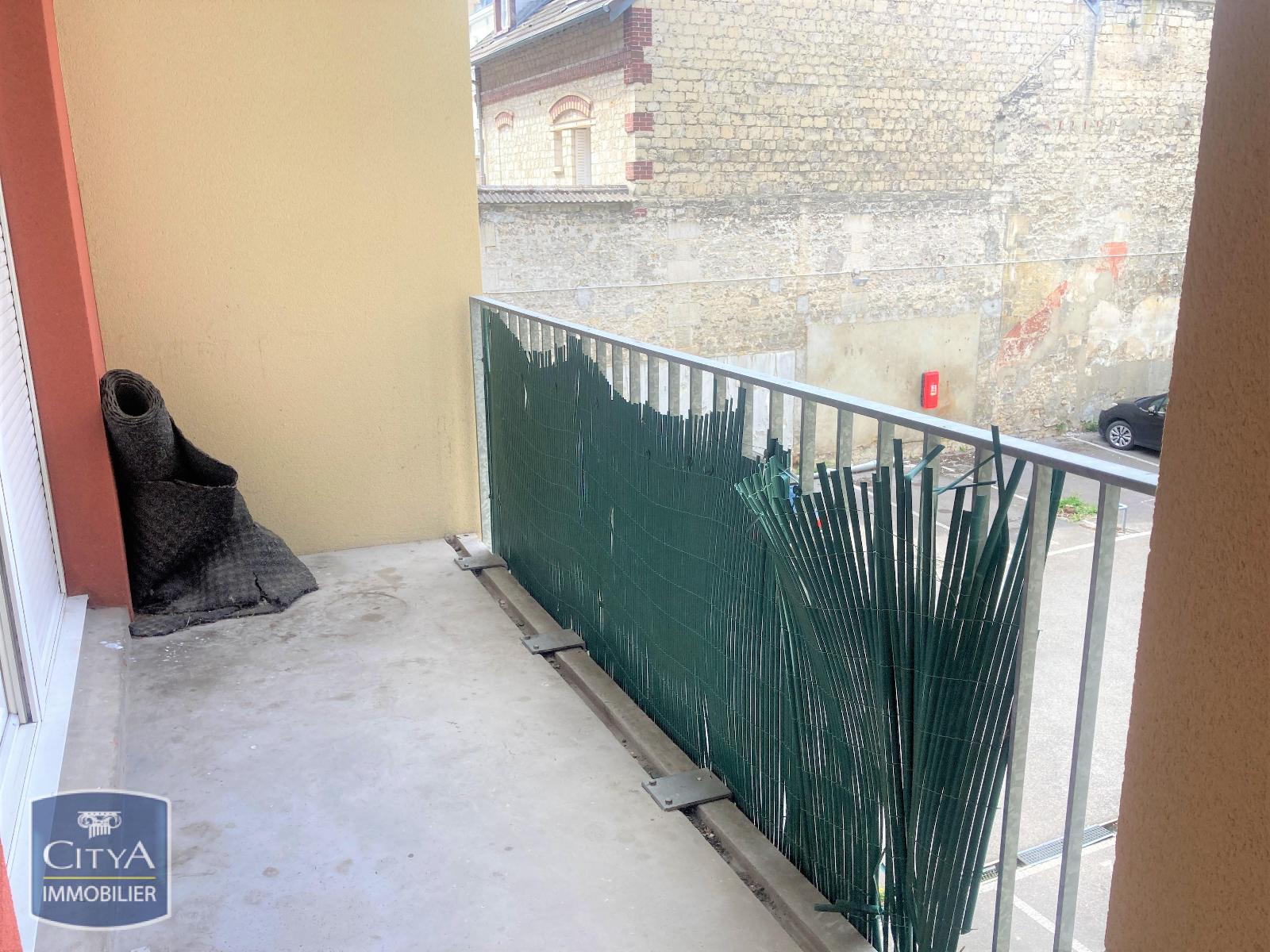 Photo 2 appartement Creil